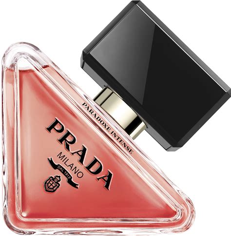 agatha ruiz dela prada perfume rosado|paradox intense Prada.